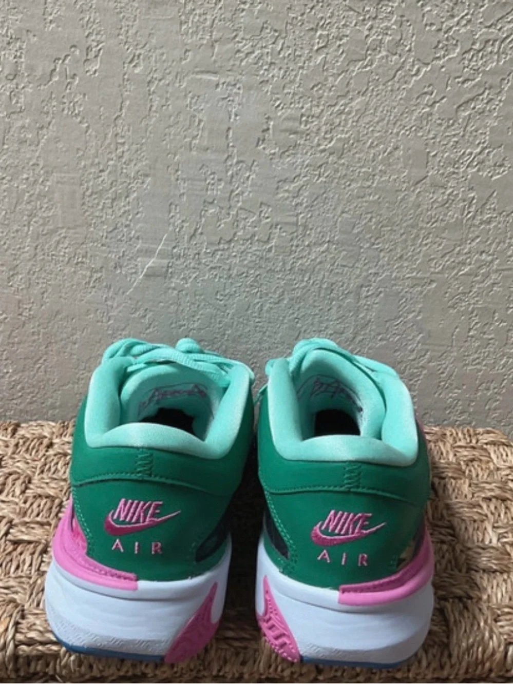 Nike Zoom Freak 5 “Flowers” Shoes